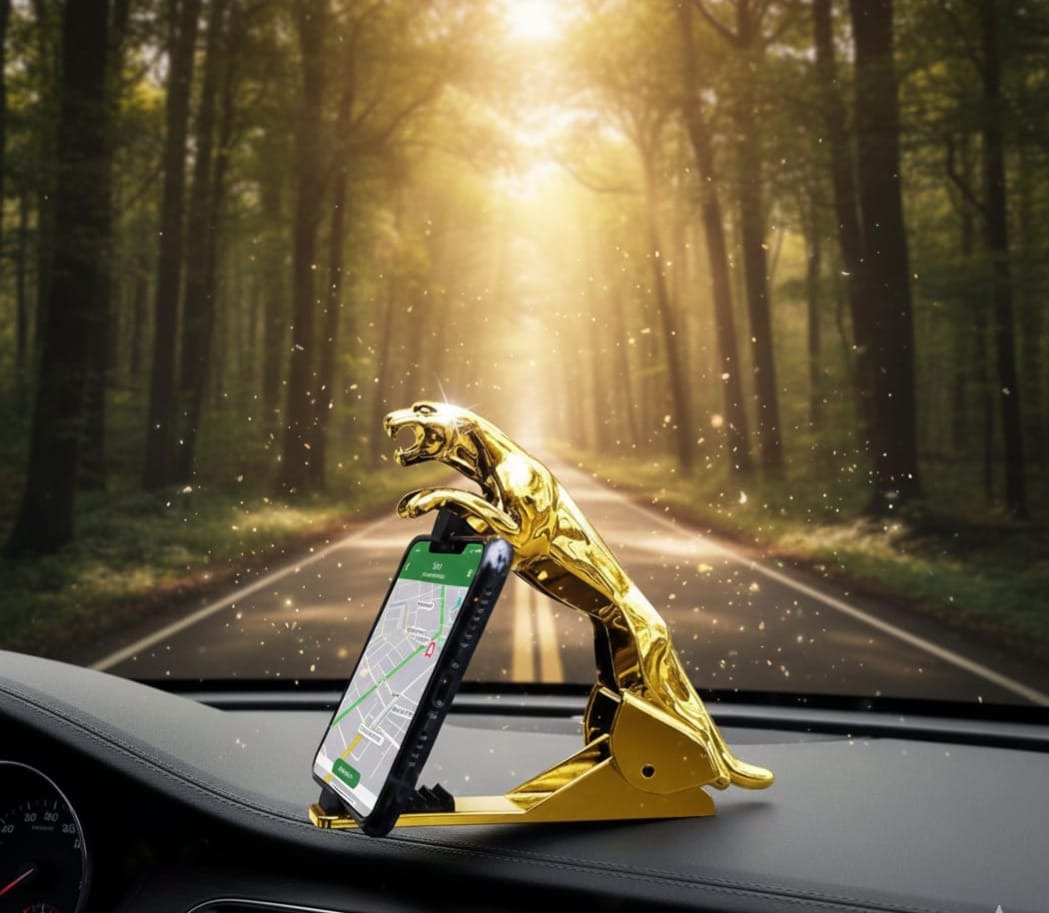 Jaguar Luxedash Holder