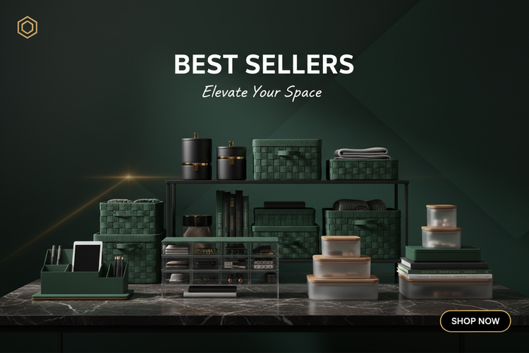 BEST SELLERS