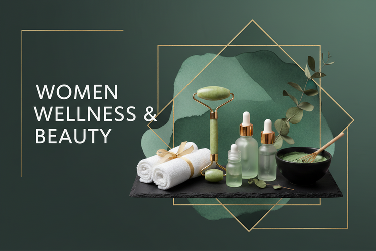 Women's Wellness & Beauty