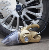 Car Vacuum Cleaner
