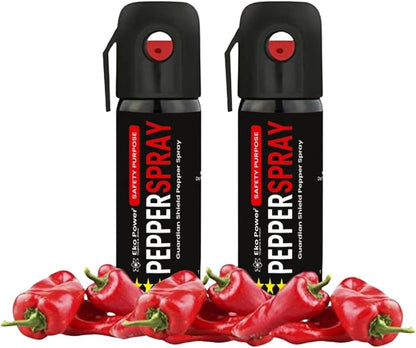Impower Self Defense Pepper Spray