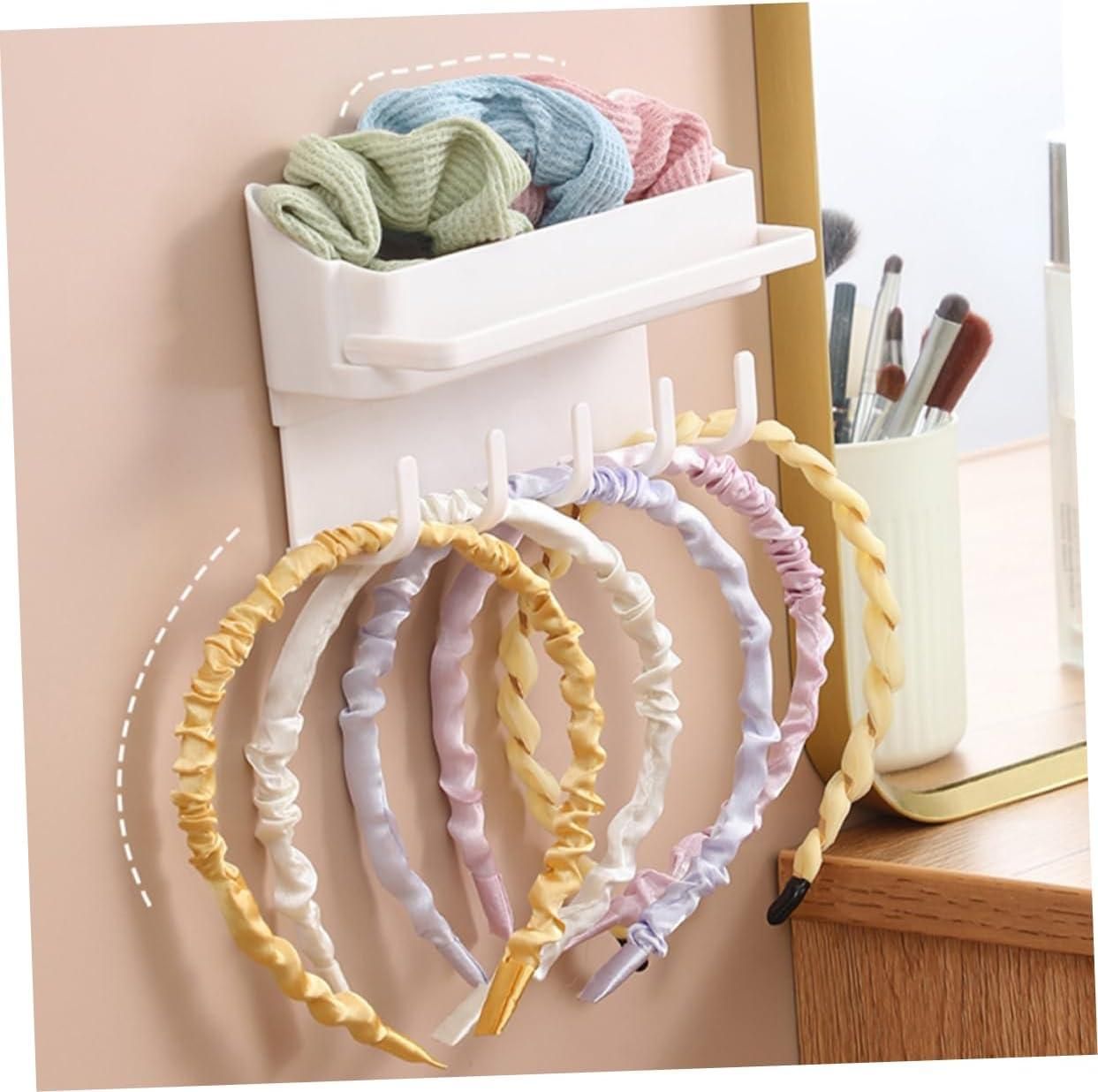 Glam Wall Organizer