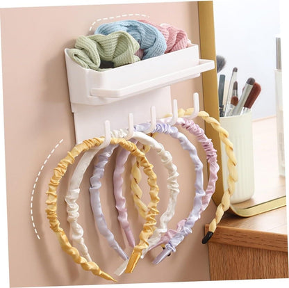 Glam Wall Organizer