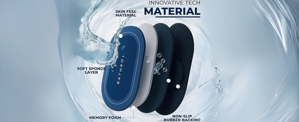 AquaDry Comfort Mats