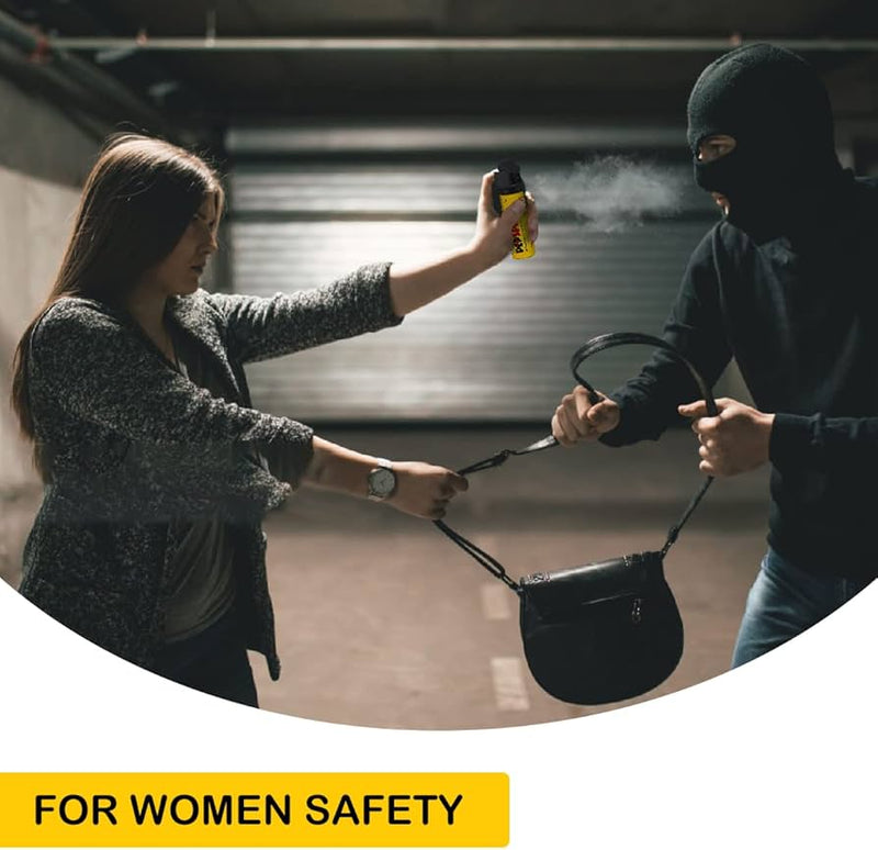 Impower Self Defense Pepper Spray