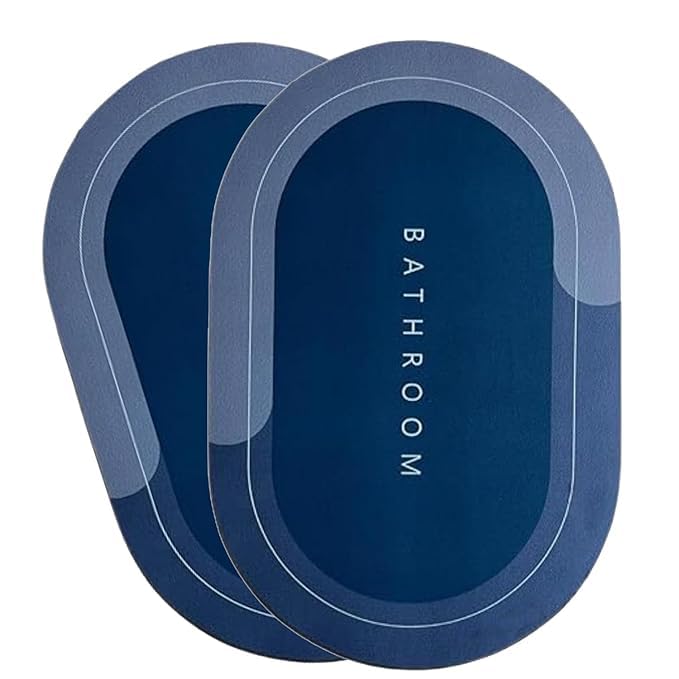 AquaDry Comfort Mats