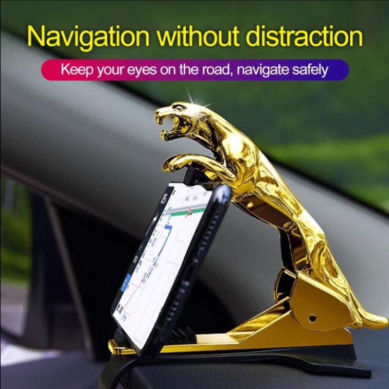 Jaguar Luxedash Holder