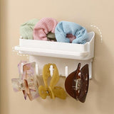 Glam Wall Organizer