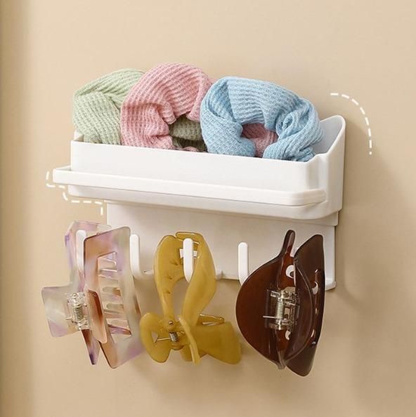 Glam Wall Organizer