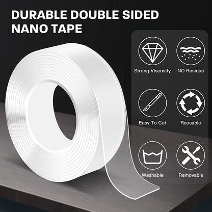 FlexiHold™ Nano Gel Tape