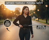 Carry Gaurd Foldable Stick