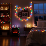 NeonAura RGB Celebration Lights