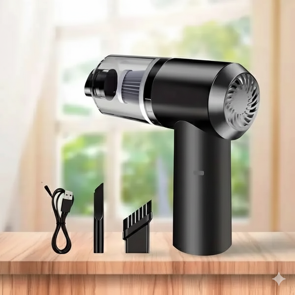 SwiftSweep 2-in-1 Vacuum