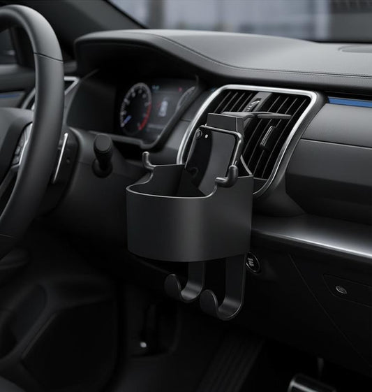 HangSmart Duo (Pack of 2)