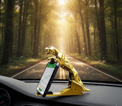 Jaguar Luxedash Holder