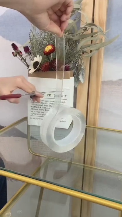 FlexiHold™ Nano Gel Tape