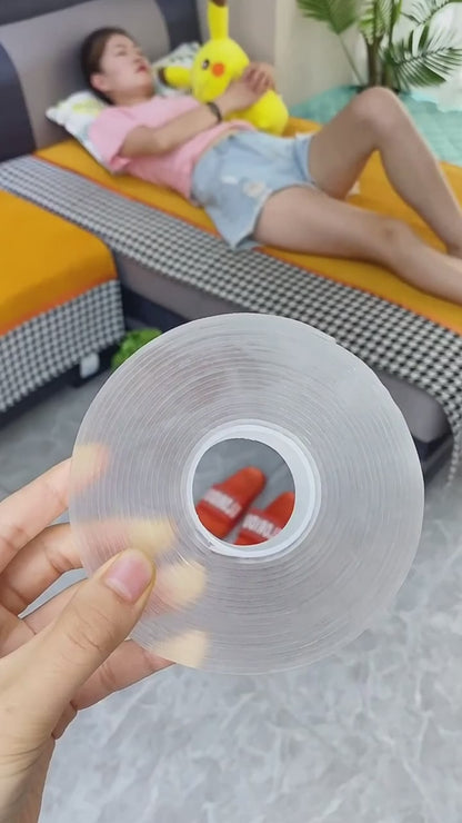 FlexiHold™ Nano Gel Tape