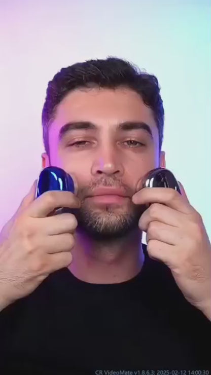 Turbo Trim Mini Groomer