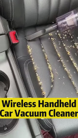 SwiftSweep 2-in-1 Vacuum